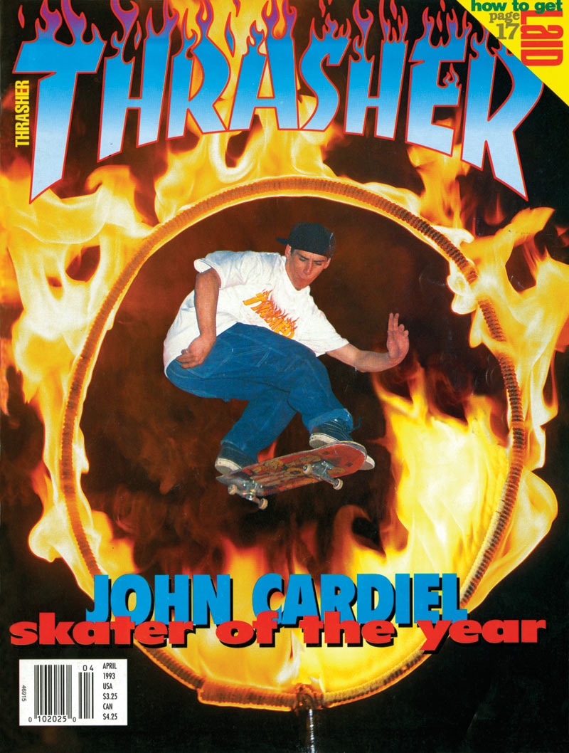 1993-04-01 Cover